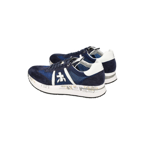 Premiata Sneakers Sneakers Donna Conny 7368 traspirante 36 - Francavilla Moda